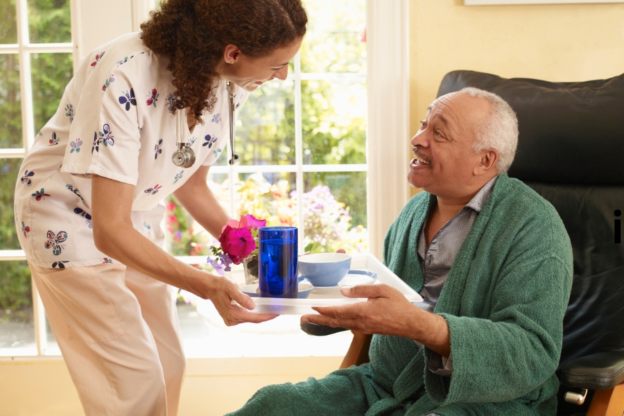 veteran-care-aria-rose-homecare